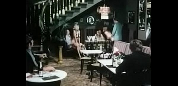  4171212 Crowded Cafe (1978) SHORT GERMAN PORN MOVIE